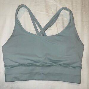 Lululemon Energy Longline Bra
